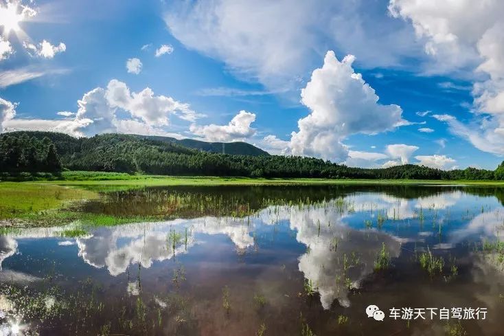 云南个旧是一个适合宜居的城市,个旧市最宜居的城市