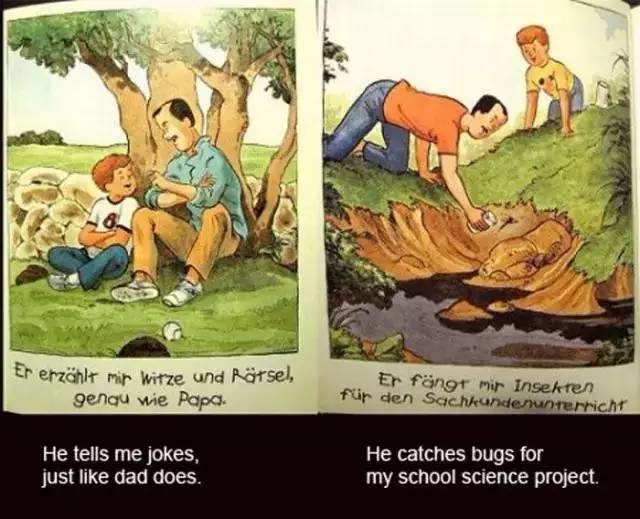 为什么有些人不接受同性恋？