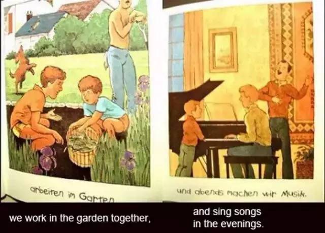 为什么有些人不接受同性恋？