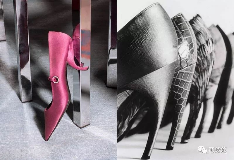 cl红底高跟鞋经典款多高,cl红底高跟鞋各个系列