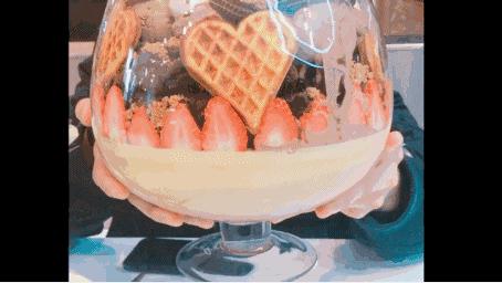 ins上最火的美食餐厅,ins高颜值美食