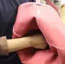 全世界只有京都一家门店，50年前的包，他说依然可以1天做同款