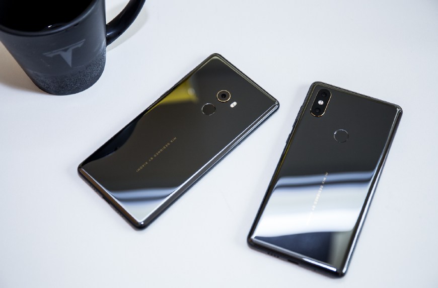 小米mix2s详细评测完整版,小米mix2s手机深度全面评测