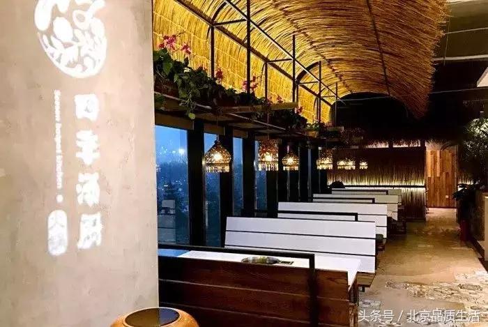 北京西直门吃的美食推荐,北京的地铁6号线美食推荐