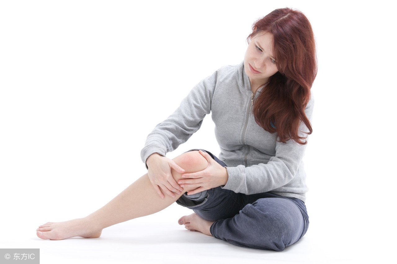 换一个姿势膝盖疼,换个姿势关节响