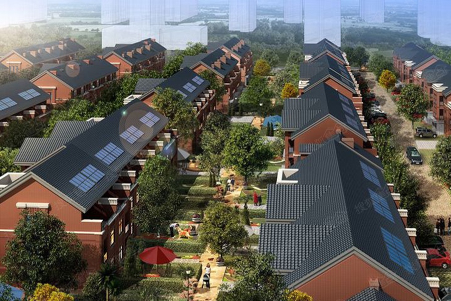 西安哪个区域的房值得购买,西安哪些区房子可以入手