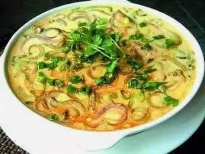 细长的白色水虫,东北小水虫