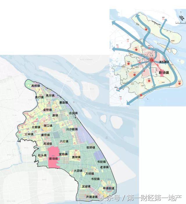 上海浦东张江最新房价一览表,浦东张江周边房价