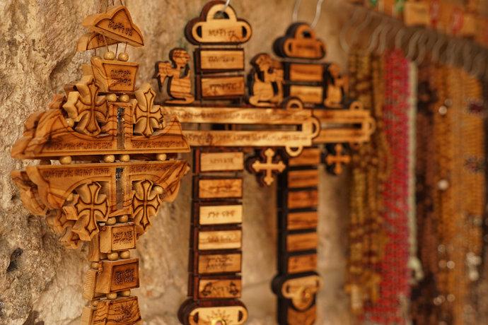 耶路撒冷为什么是三大宗教圣城,耶路撒冷三种宗教圣城简介