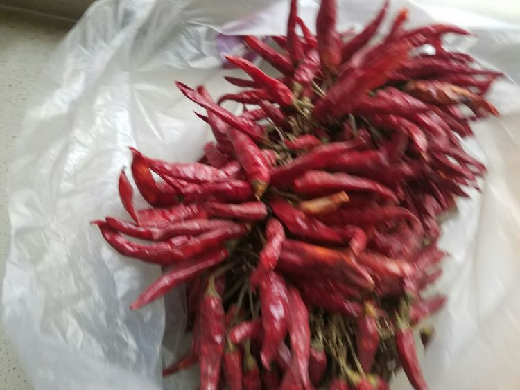 正宗腌制蒜苔不用切10斤方法,腌长蒜苔的正确方法