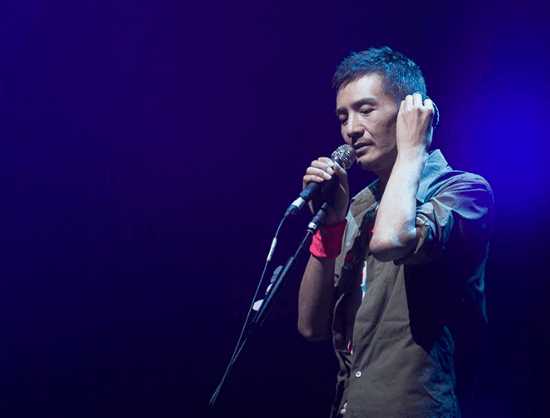 王菲李亚鹏周迅窦唯朴树张亚东,朴树郑钧许巍窦唯李健谁厉害