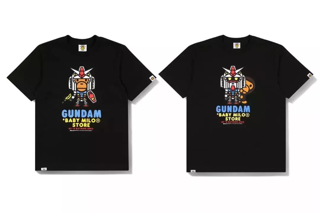 六块钱穿上Supreme不是梦，突破次元壁来圈钱！