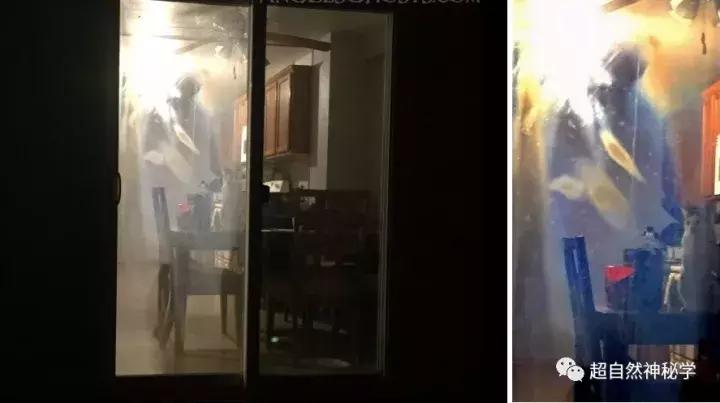 灵异事件30张恐怖照片,恐怖视频灵异事件合集