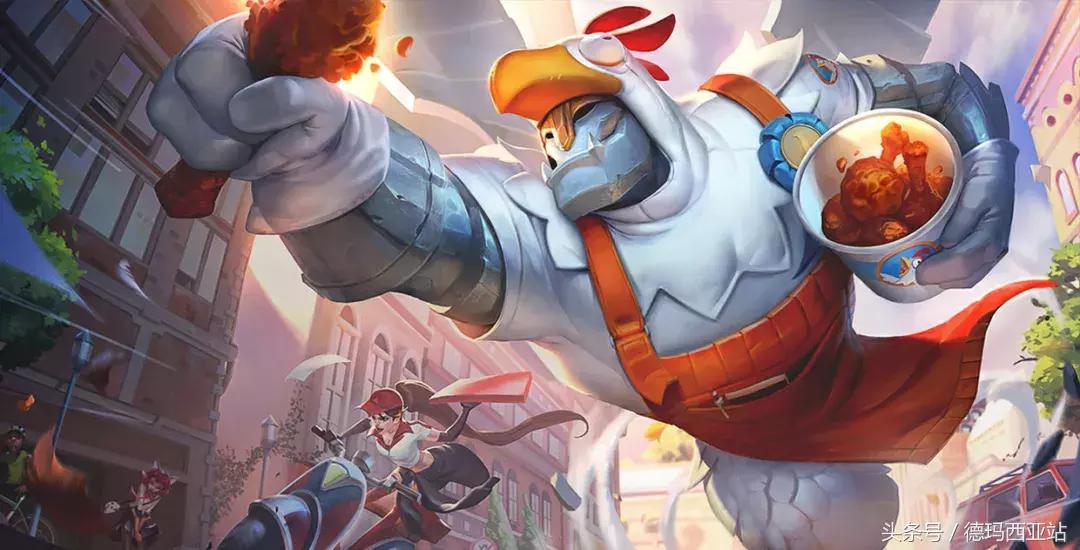 lol四月份皮肤半价,lol四个限定皮肤值多少钱