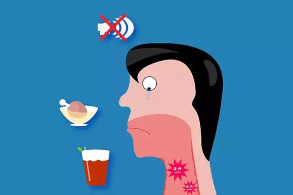 声音嘶哑预示三种疾病,声音嘶哑怎么办视频