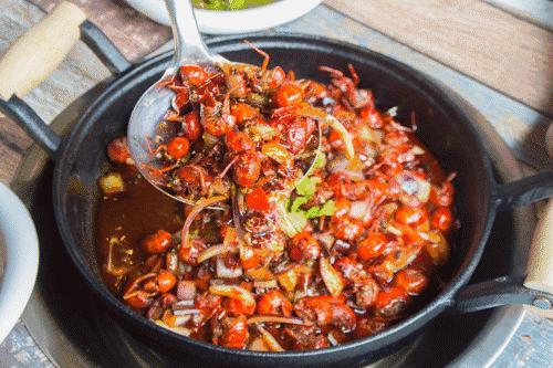 这家店的老板倔强起来，真是全世界都无法阻挡……