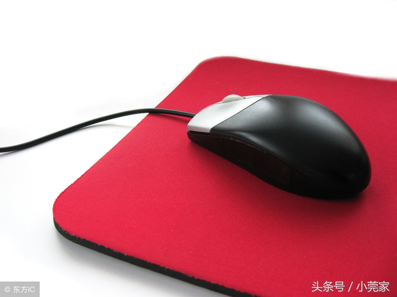 鼠标垫怎么清理小妙招,旧鼠标垫改造视频教程