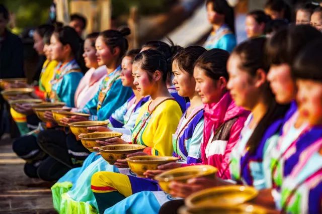 四月寻茶|除了云南普洱、西湖龙井，别小看贵州的这八道茶！