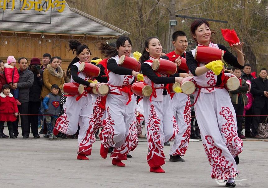 菏泽方言土语大全,山东菏泽话方言