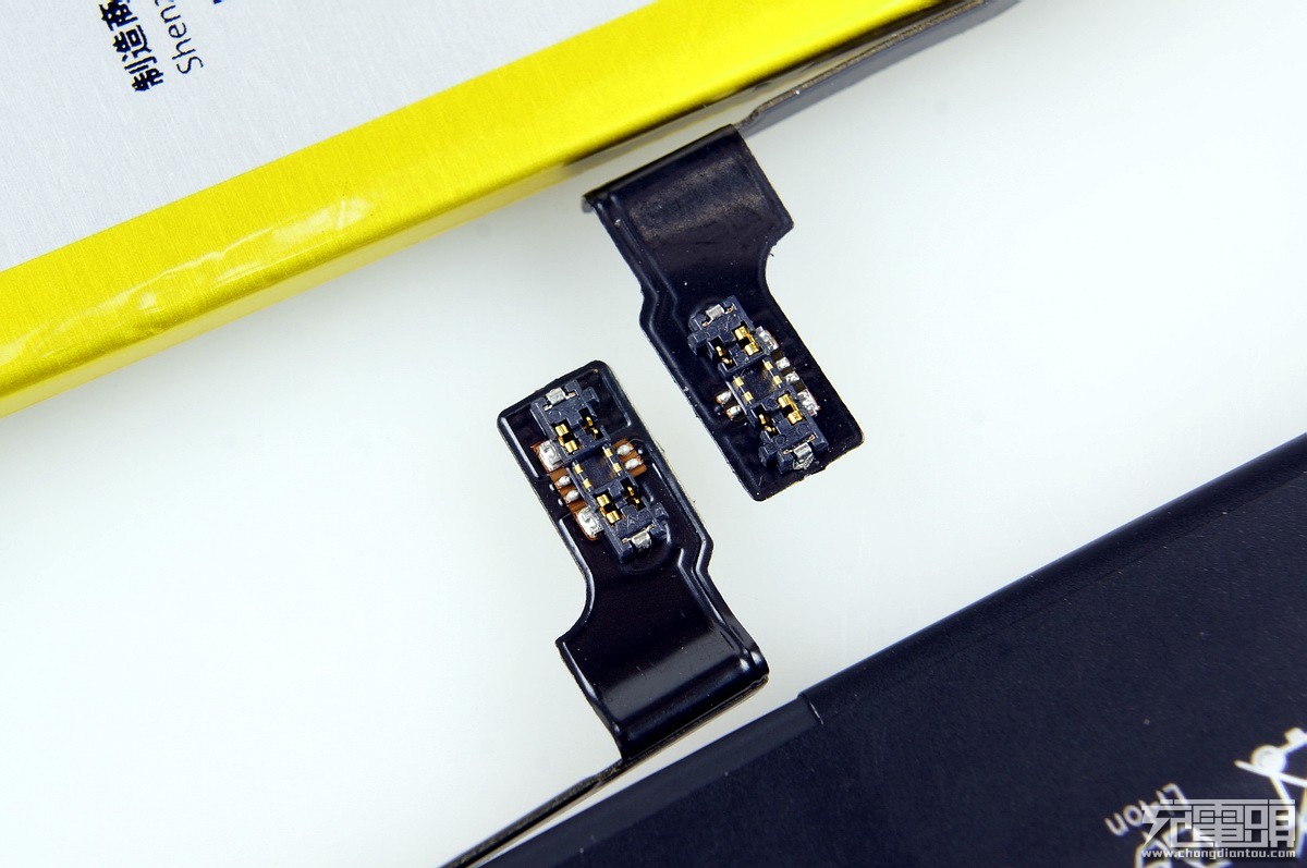 羽博电池,苹果羽博电池