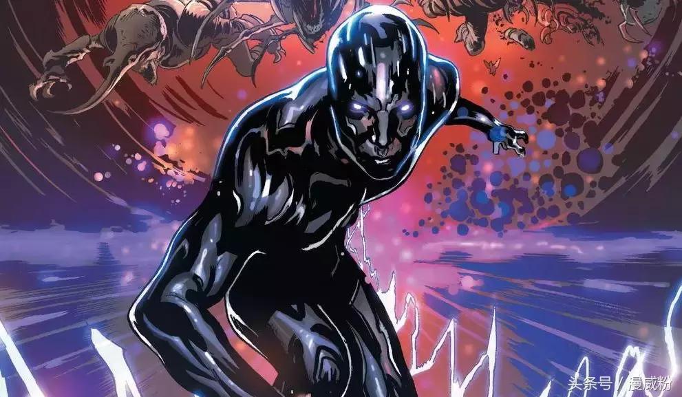 灭霸与死亡女神,灭霸追求的死亡女神是海拉吗