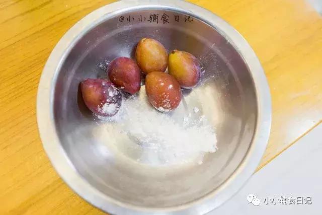 6个月以上宝宝的通便神器,6个月的宝宝通便食物