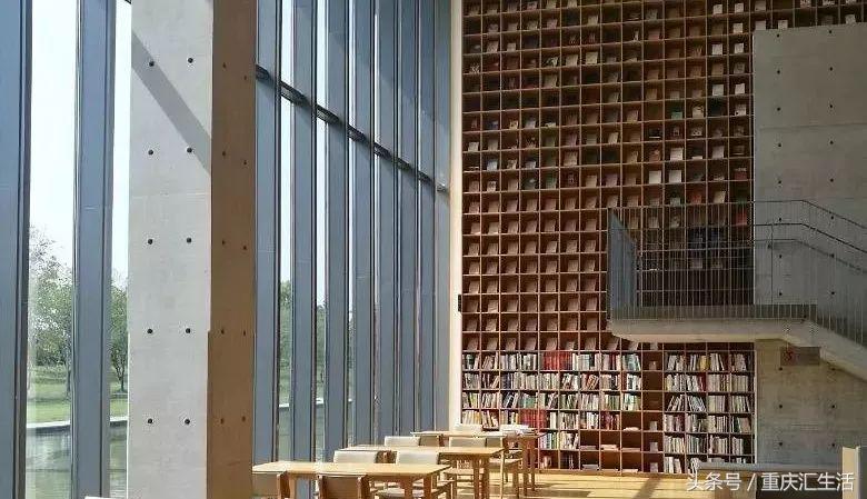 打卡重庆最美书店,重庆书店排行榜前十名