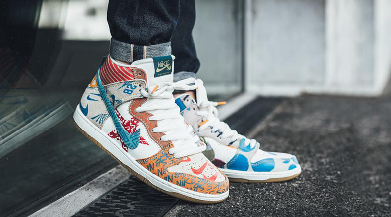 dunksb反转凯尔特人,dunksb最经典