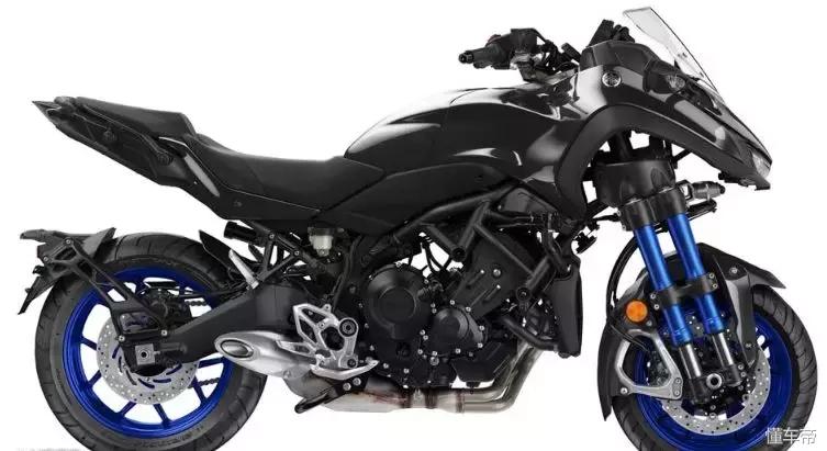 雅马哈倒三轮nikengt测评,yamaha2018年全年现售车报价