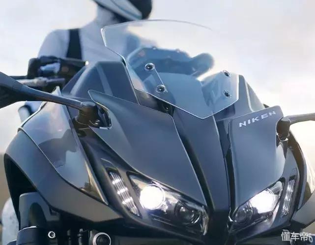 雅马哈倒三轮nikengt测评,yamaha2018年全年现售车报价