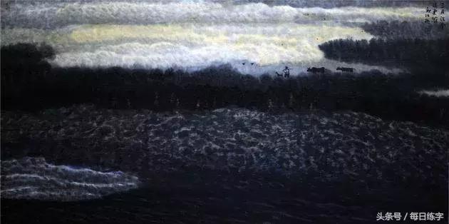 书法乃文房四宝之首,毛笔书法乃字