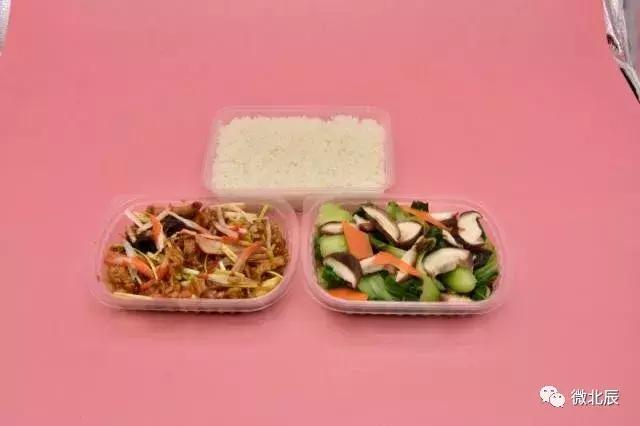 让北辰区老人吃的更舒服！每天15元，饭菜送到家~