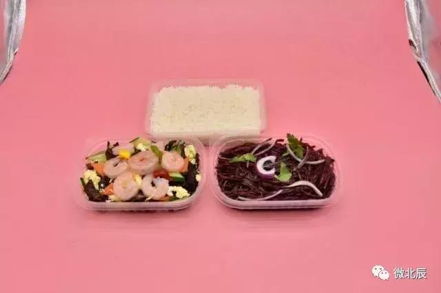 让北辰区老人吃的更舒服！每天15元，饭菜送到家~