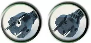 德国插头转换中国插座,旅行插座全球通转换插头