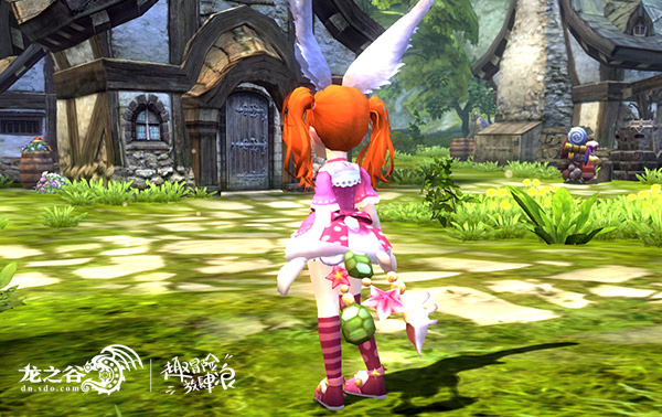 龙之谷2时装在哪里,龙之谷时装多久更新一次