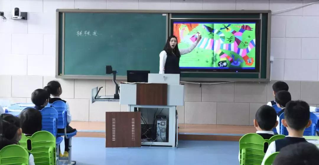 北师大长春附属学校老师,长春北师大附属学校好进吗