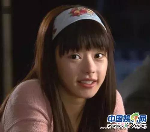 韩国明星整容整完开挂般的人生,整容整毁的韩国女星