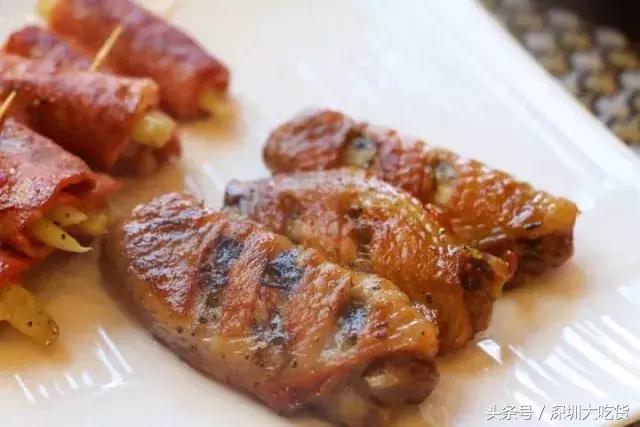 龙华好吃的美食推荐排行榜第一,龙华好吃的美食推荐3人套餐