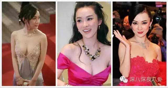 霍思燕为什么称小短手,霍思燕短手照片