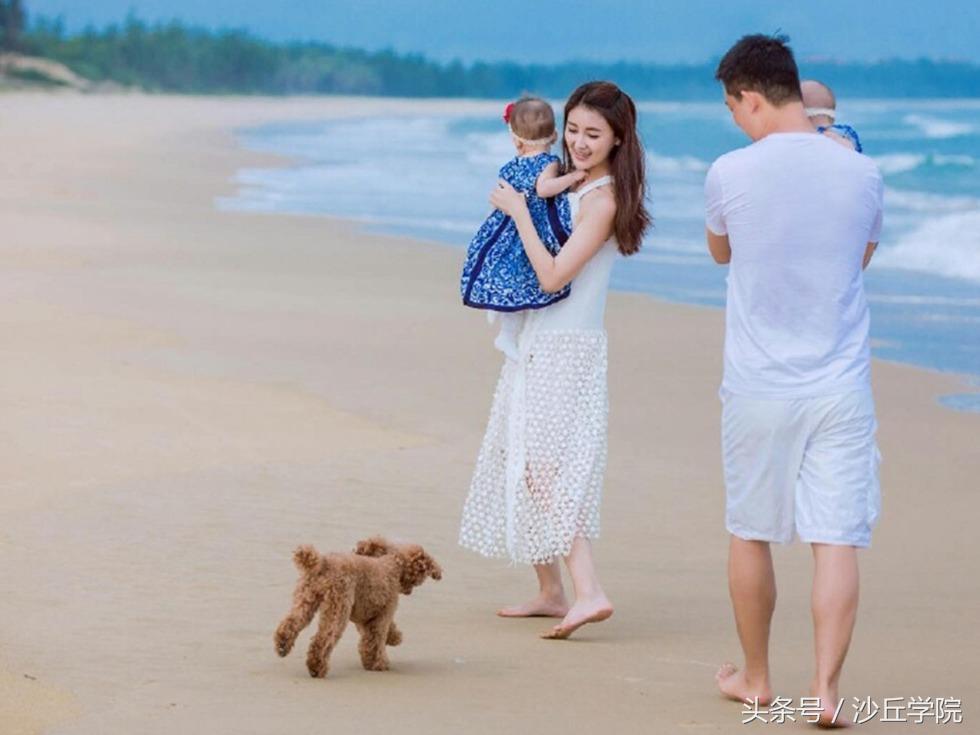 从泰迪姐妹团“团宠”到“失信被执行人”，甘薇经历了什么？