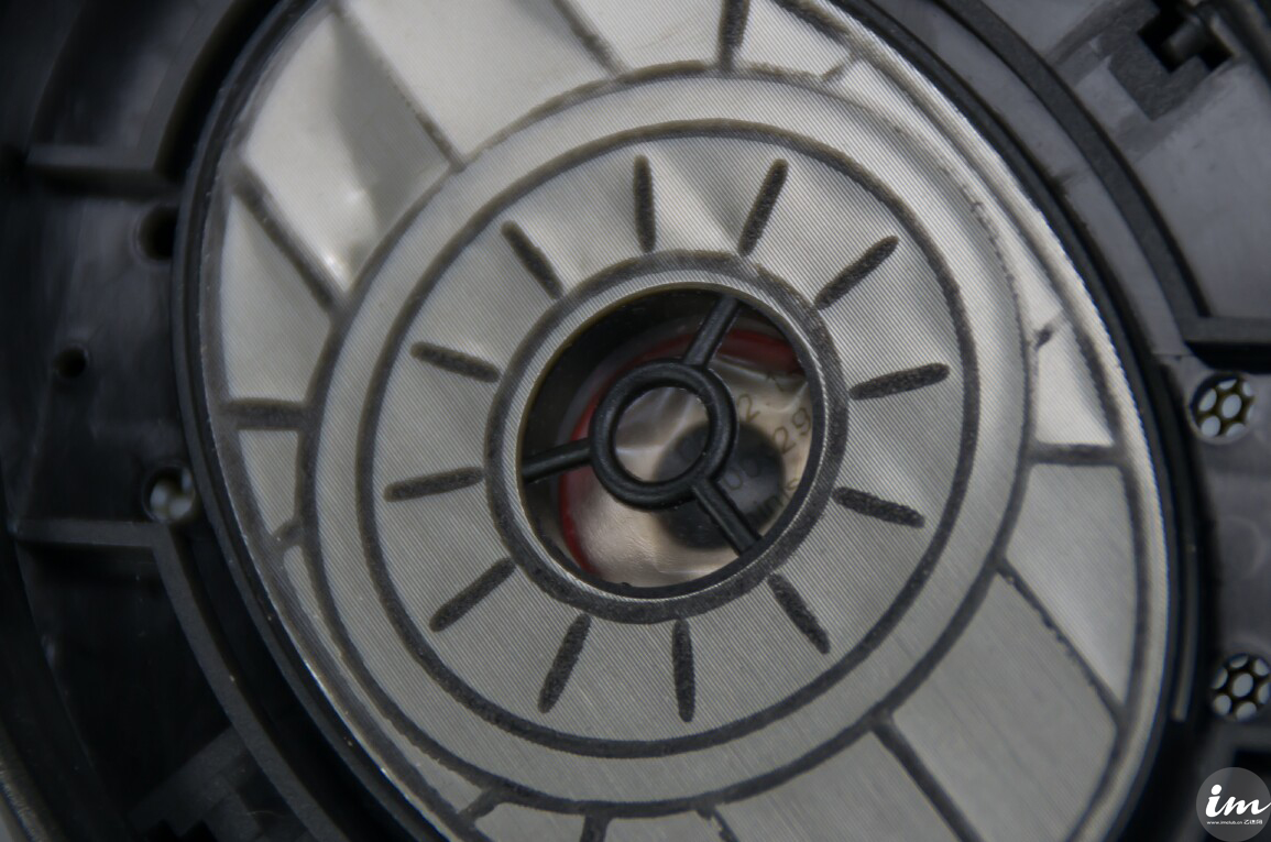 头戴式hifi耳机推荐hd600,k701耳机对比hd600