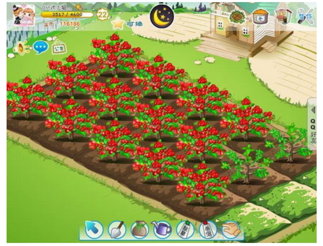 09年偷菜风靡互联网。我们的回忆