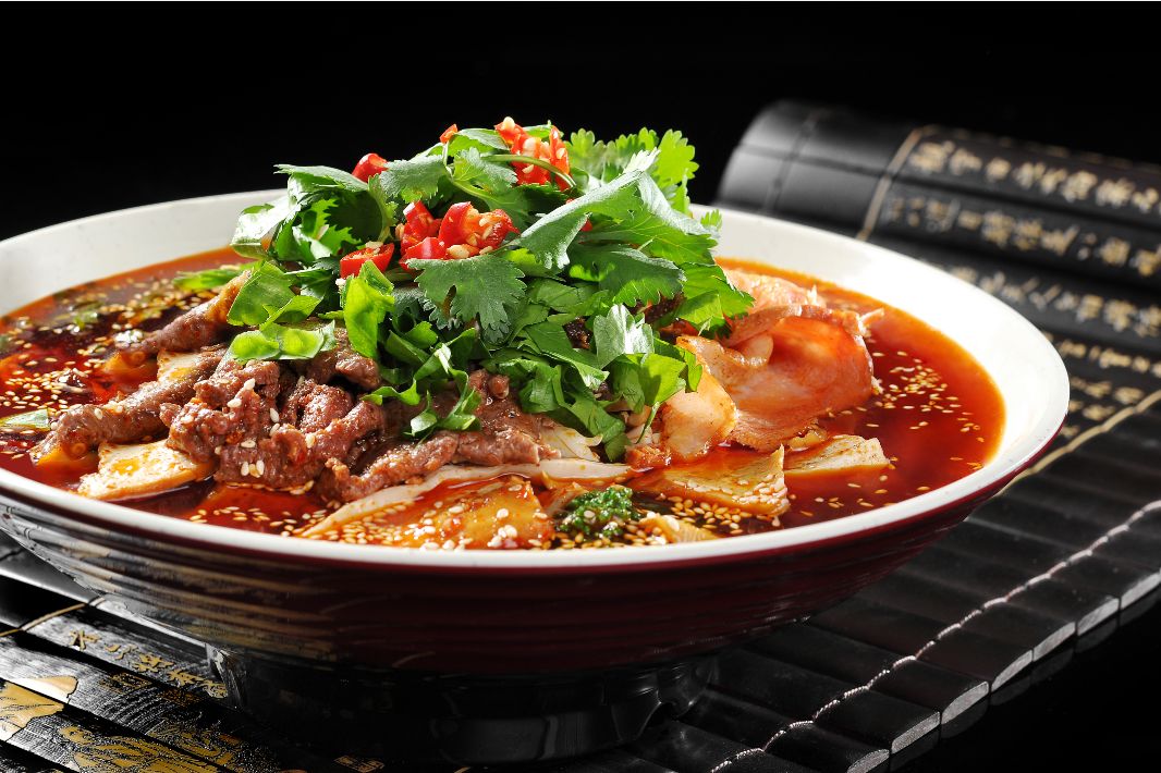 正宗麻辣烫配方大揭秘,正宗商业版东北大碗麻辣烫配方