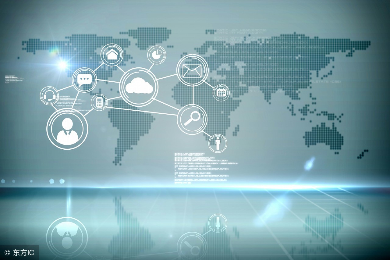 互联网时代要具备互联网思维,从互联网思维到区块链思维