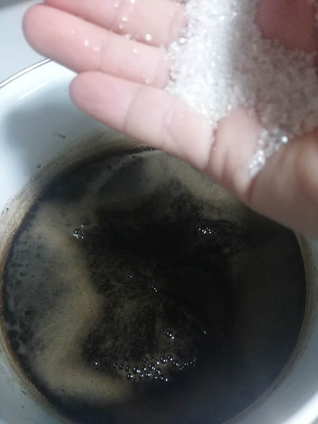 清热解毒龟苓膏的做法,来一碗自制龟苓膏清热祛湿