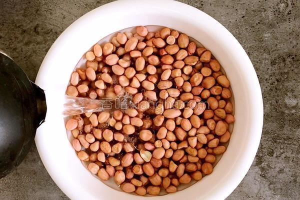 酒鬼花生怎么做有教程吗,教你做酒鬼花生口感酥脆