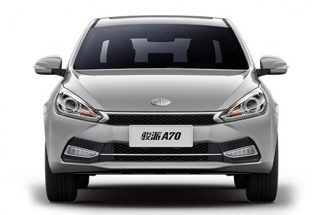 一汽骏派a502019款,18年骏派a50手动挡豪华版怎样