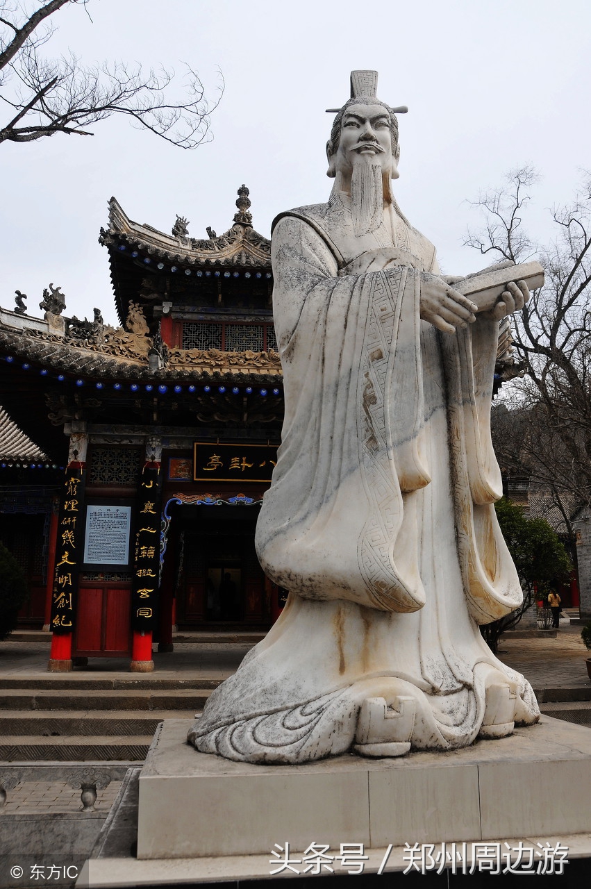 姜子牙分封诸神,姜子牙封神为什么自己没封到神位