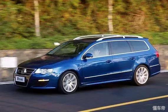 理财产品？这台十年车龄的老车如今变卖立刻赚20万！