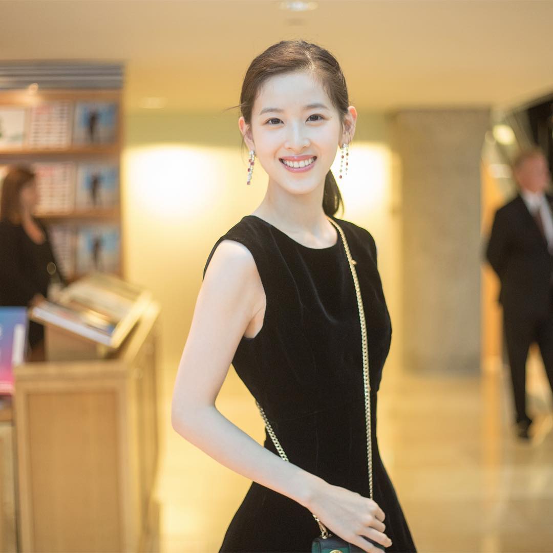 张一山北京冬奥会,张一山国家一级运动员